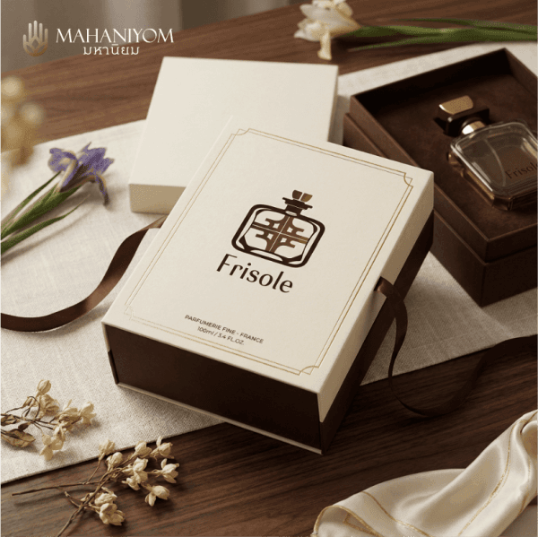 Feng shui logo work