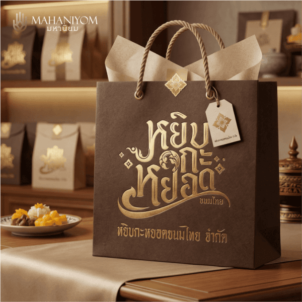 Feng shui logo work